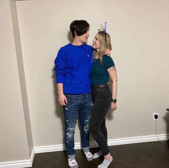 Meet your Posher, Delaney - Picture 1 of 1